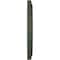 Ekena Millwork Traditional PVC Medallion (Canopies up to 7 1/2"), 13"OD x 3 1/2"ID x 1 1/4"P, Satin Hunt Club Green CMP13TRGHC - alternate 2